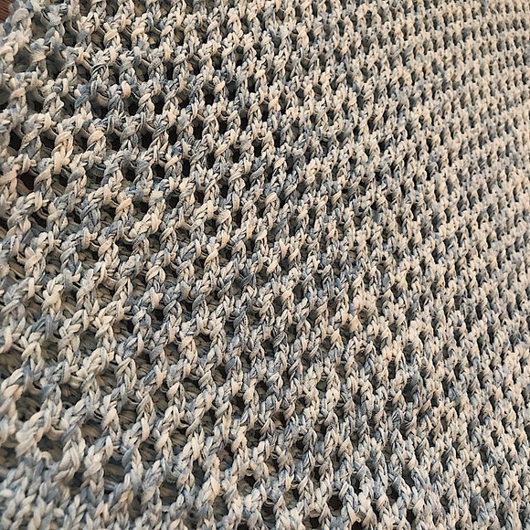 GAP - Size Large - Sky Blue - Picture 3 of 6